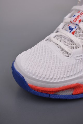 Asics Court FF3 Novak view 6