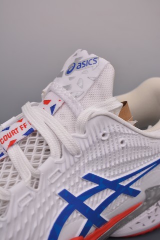 Asics Court FF3 Novak view 7