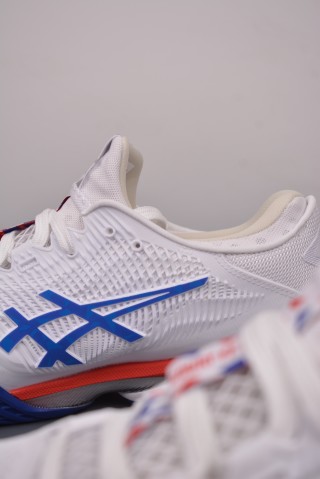 Asics Court FF3 Novak view 8