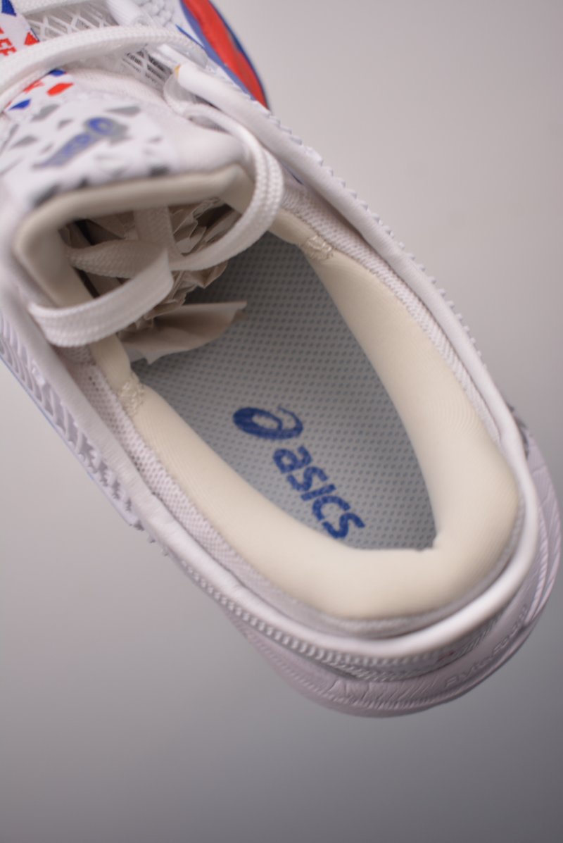 Asics Court FF3 Novak view