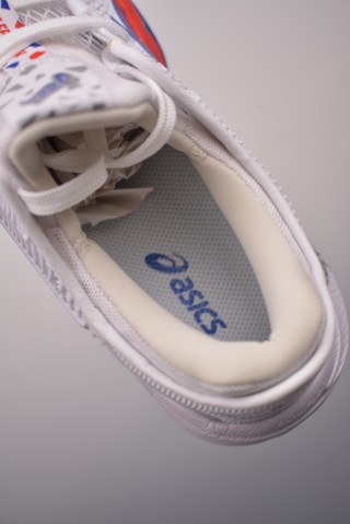 Asics Court FF3 Novak view 9