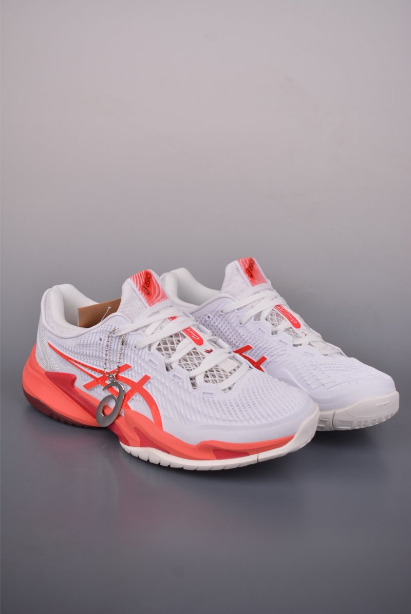 Asics Court FF3 Novak
