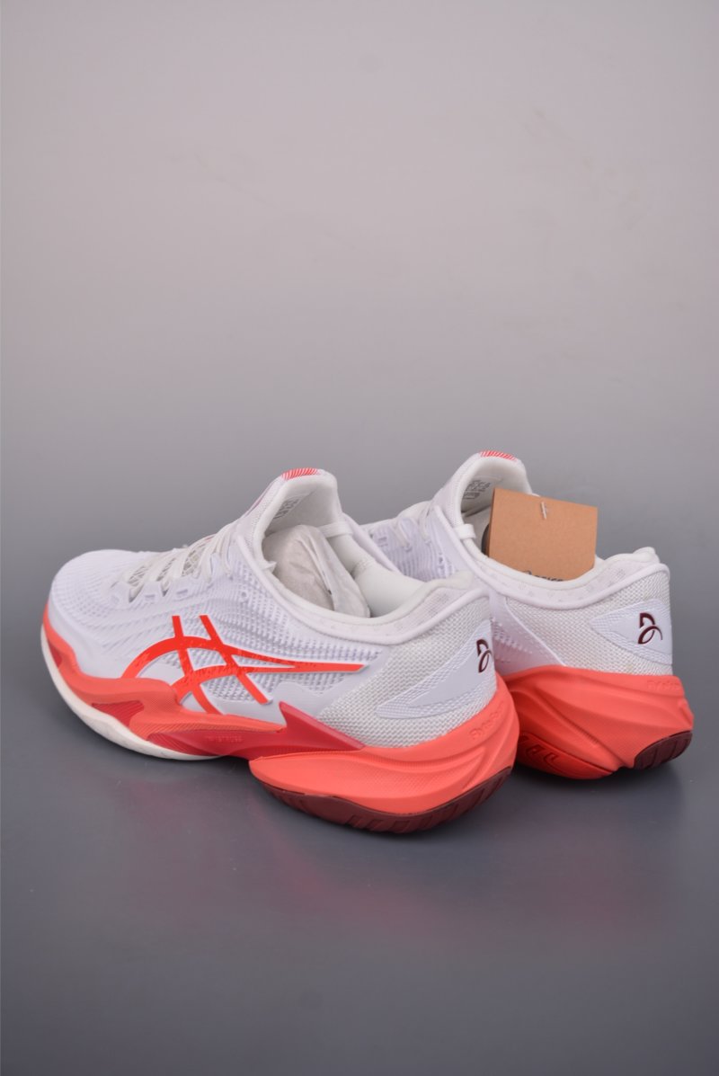 Asics Court FF3 Novak view