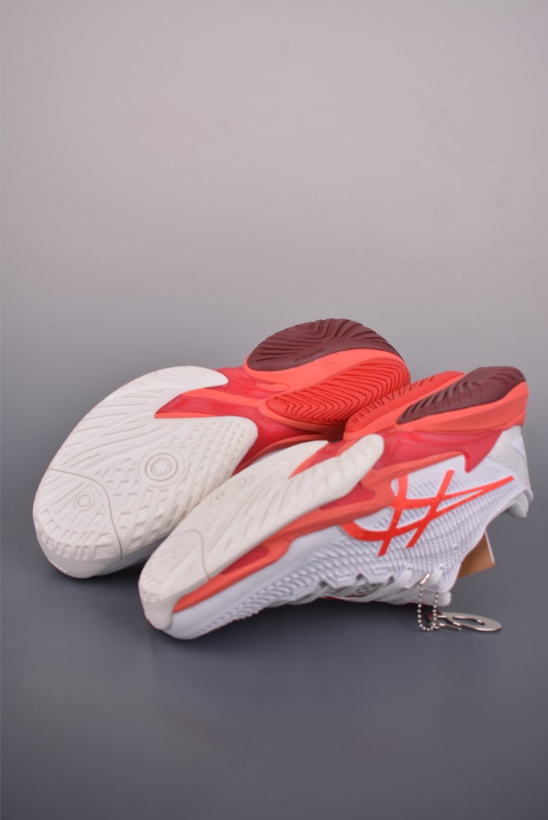 Asics Court FF3 Novak view