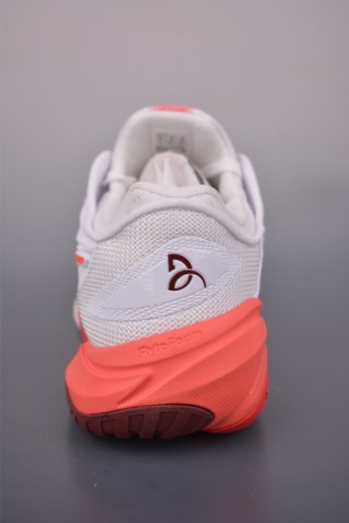 Asics Court FF3 Novak view 4