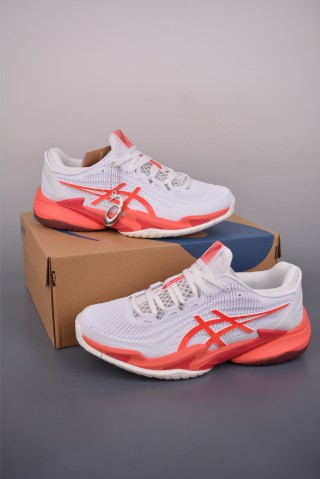 Asics Court FF3 Novak view 5