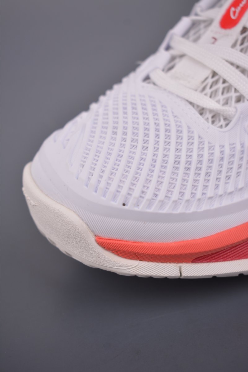 Asics Court FF3 Novak view