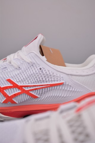 Asics Court FF3 Novak view 8