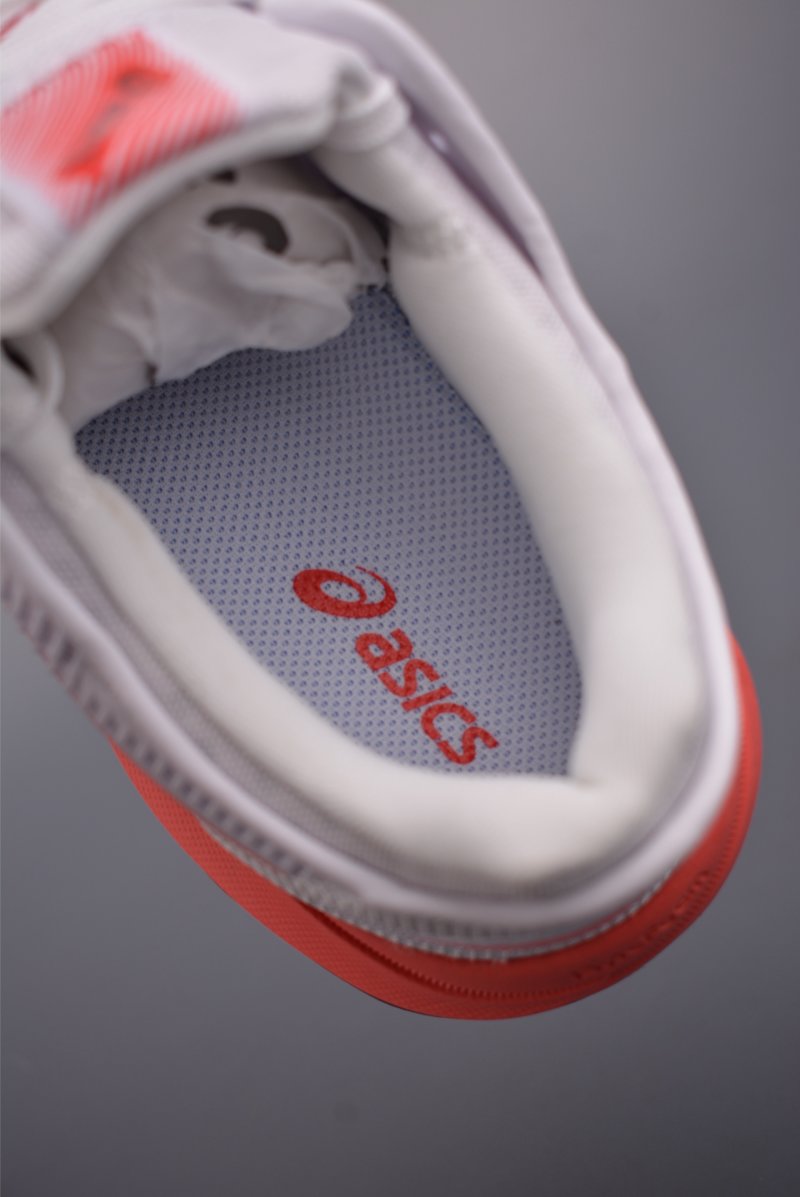 Asics Court FF3 Novak view