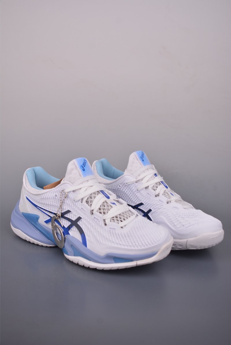 Asics Court FF3 Novak