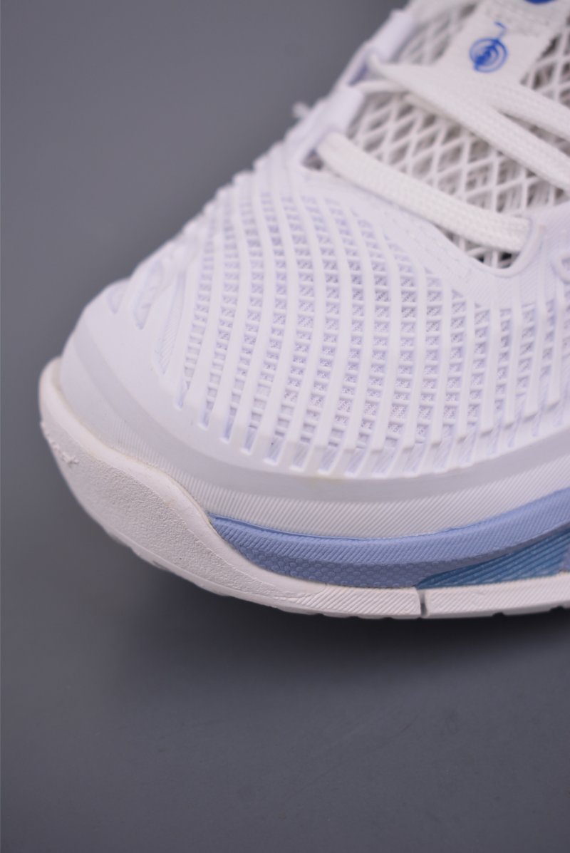 Asics Court FF3 Novak view