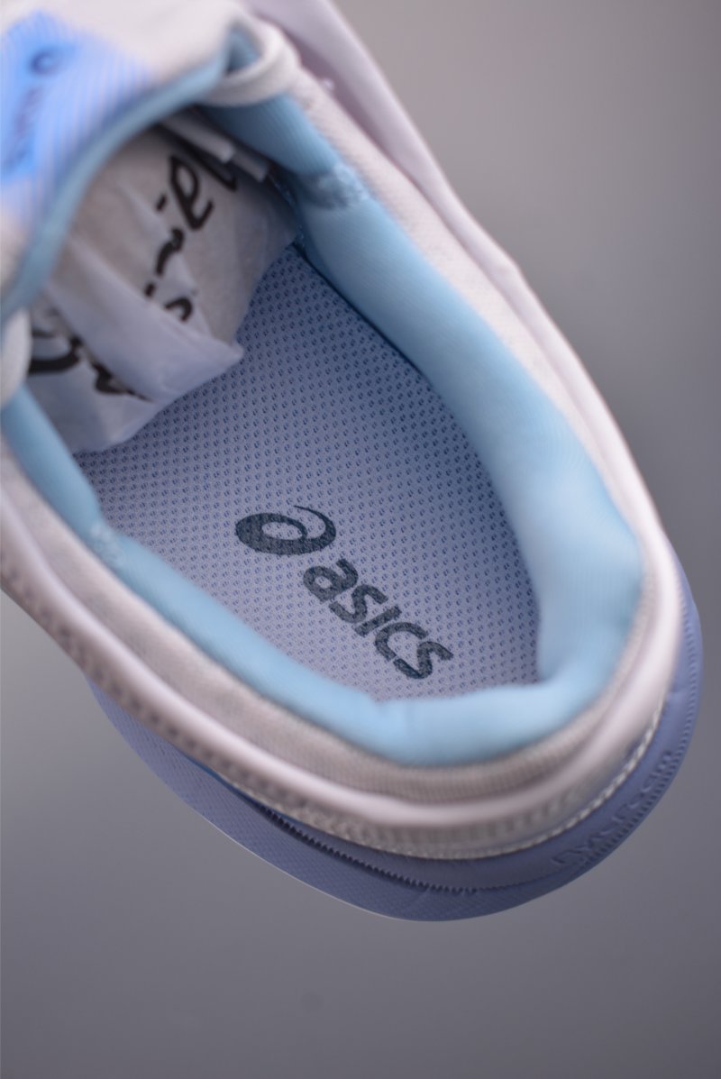 Asics Court FF3 Novak view