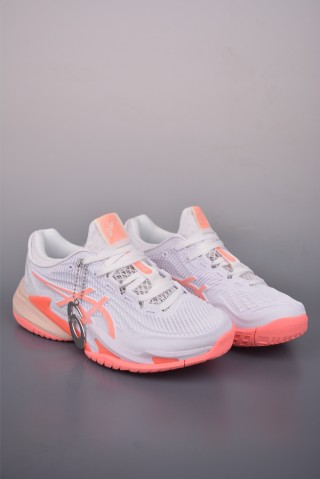 Asics Court FF3 Novak view 1