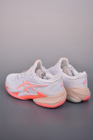 Asics Court FF3 Novak view 2