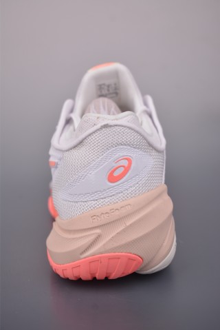 Asics Court FF3 Novak view 4