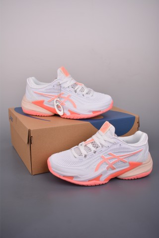 Asics Court FF3 Novak view 5