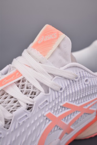 Asics Court FF3 Novak view 7