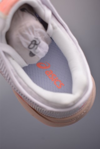 Asics Court FF3 Novak view 9