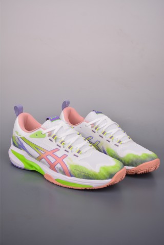 Asics Court FF4 Novak view 1