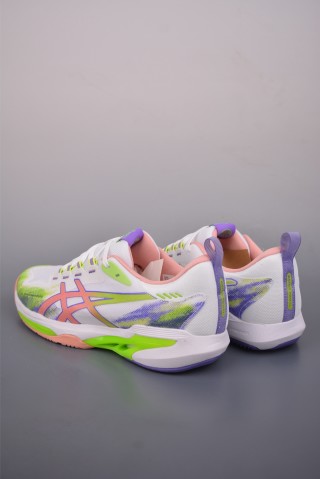 Asics Court FF4 Novak view 2