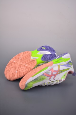Asics Court FF4 Novak view 3