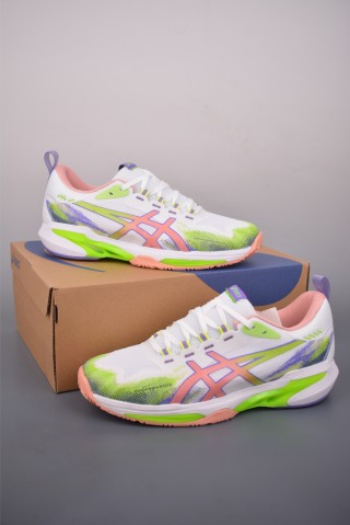 Asics Court FF4 Novak view 5