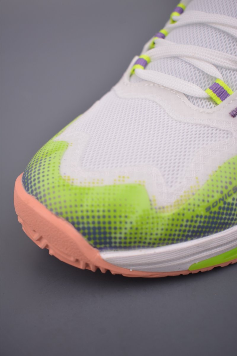 Asics Court FF4 Novak view