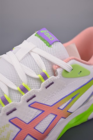 Asics Court FF4 Novak view 7