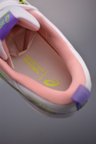 Asics Court FF4 Novak view 9