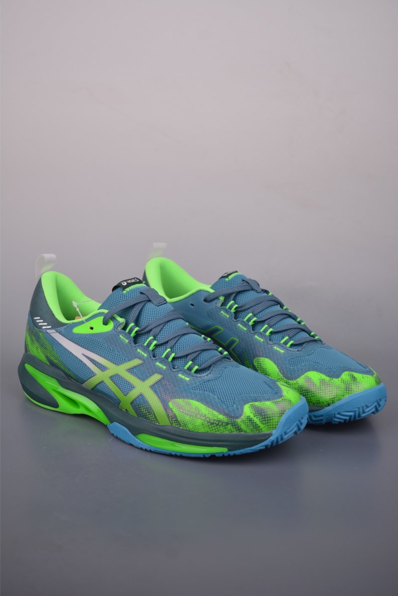 Asics Court FF4 Novak