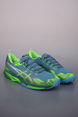 Asics Court FF4 Novak view 1