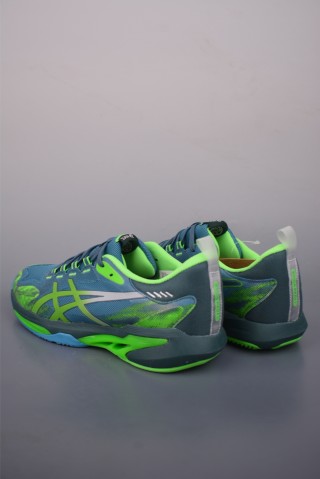 Asics Court FF4 Novak view 2
