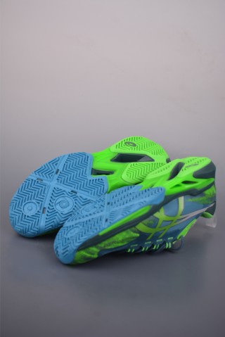 Asics Court FF4 Novak view 3