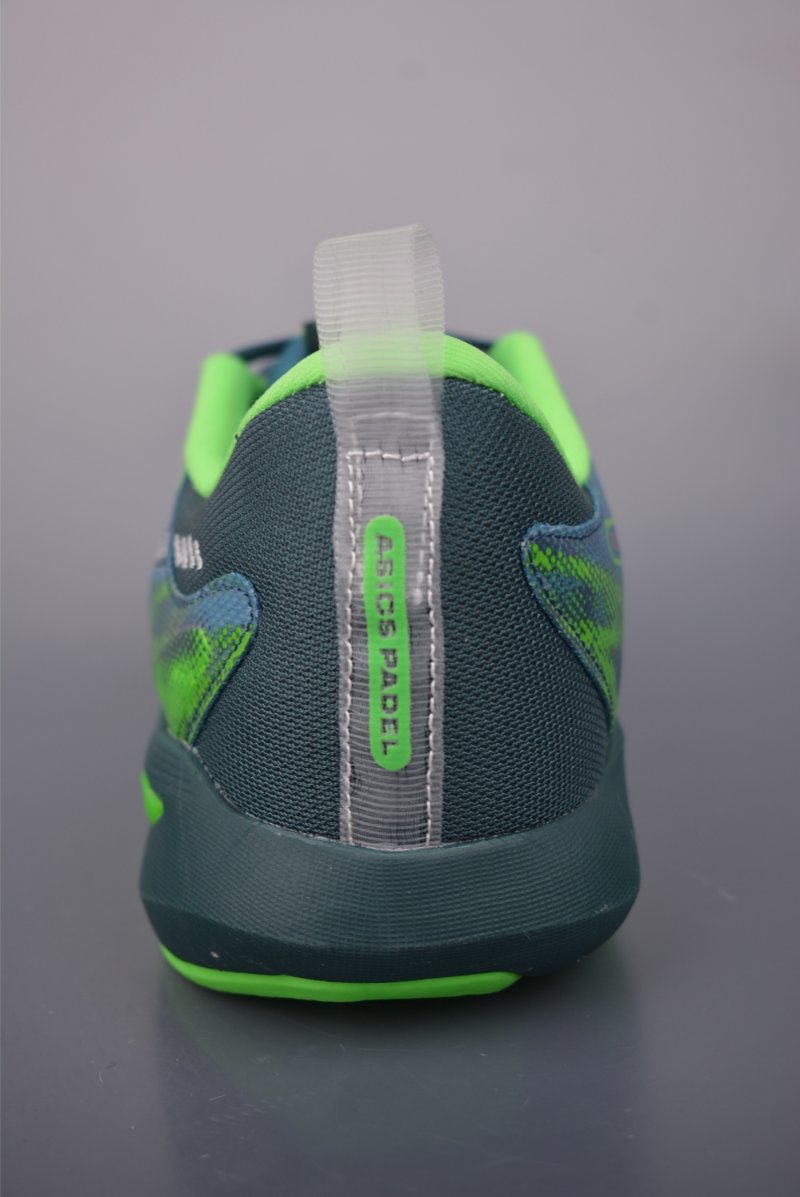 Asics Court FF4 Novak view