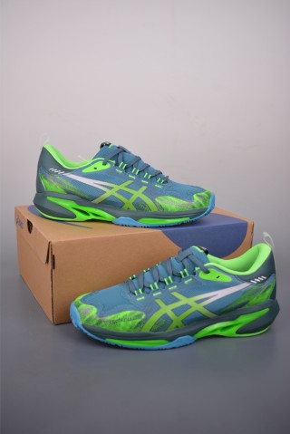 Asics Court FF4 Novak view 5