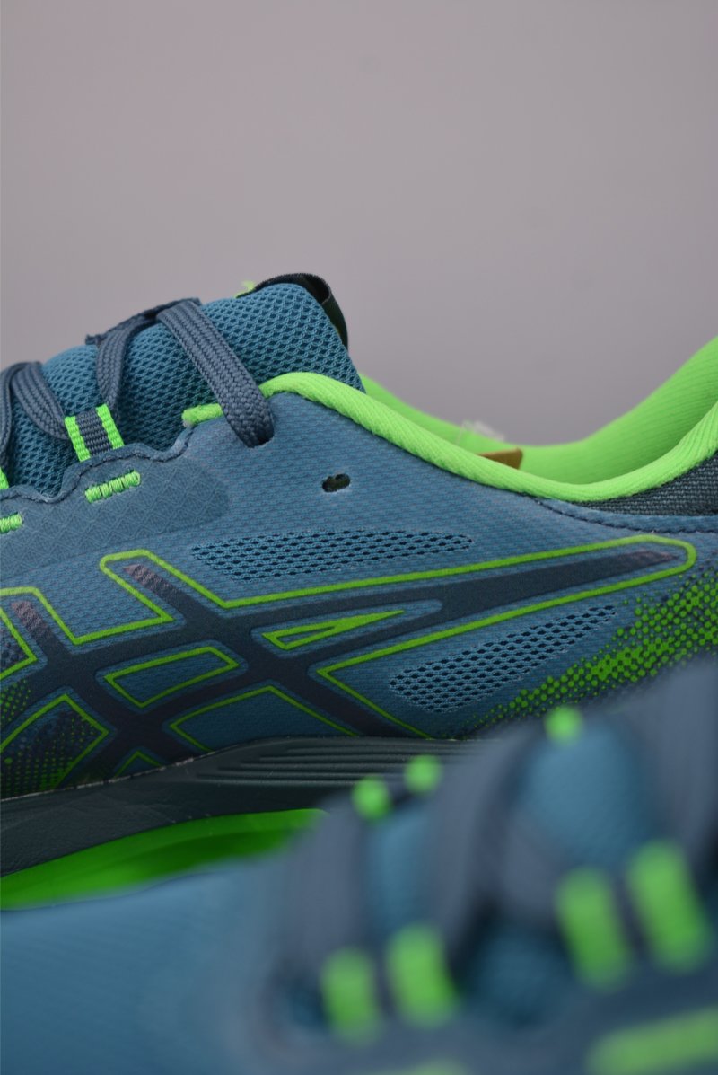 Asics Court FF4 Novak view