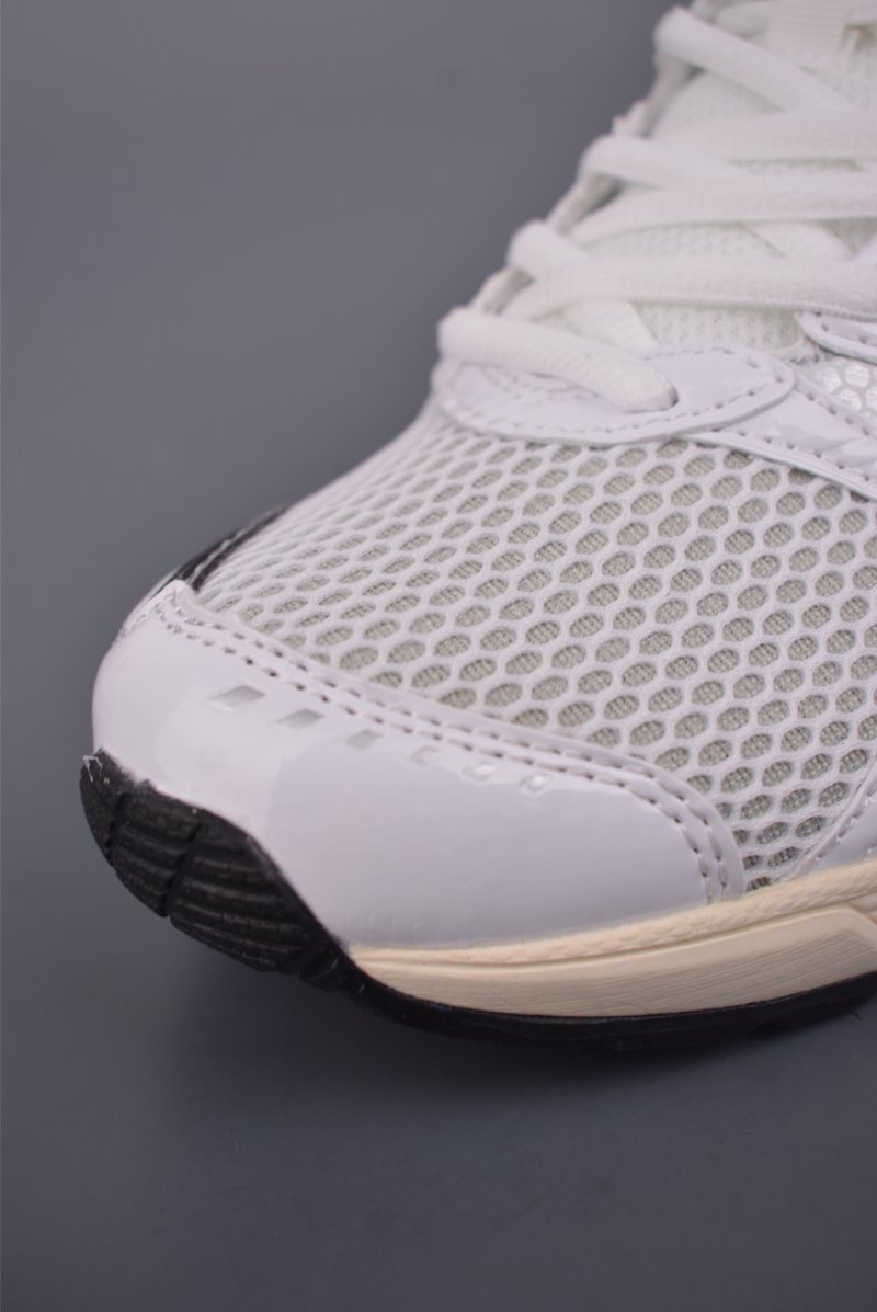Asics DS-Trainer view