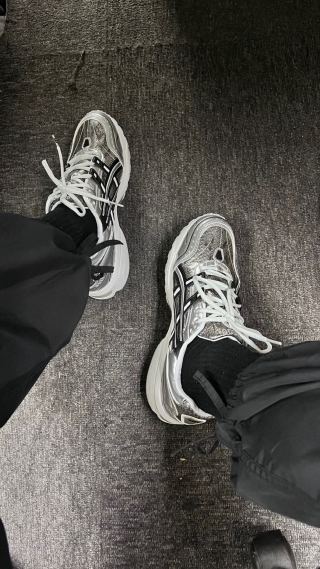 Asics Gel-1090 view 4