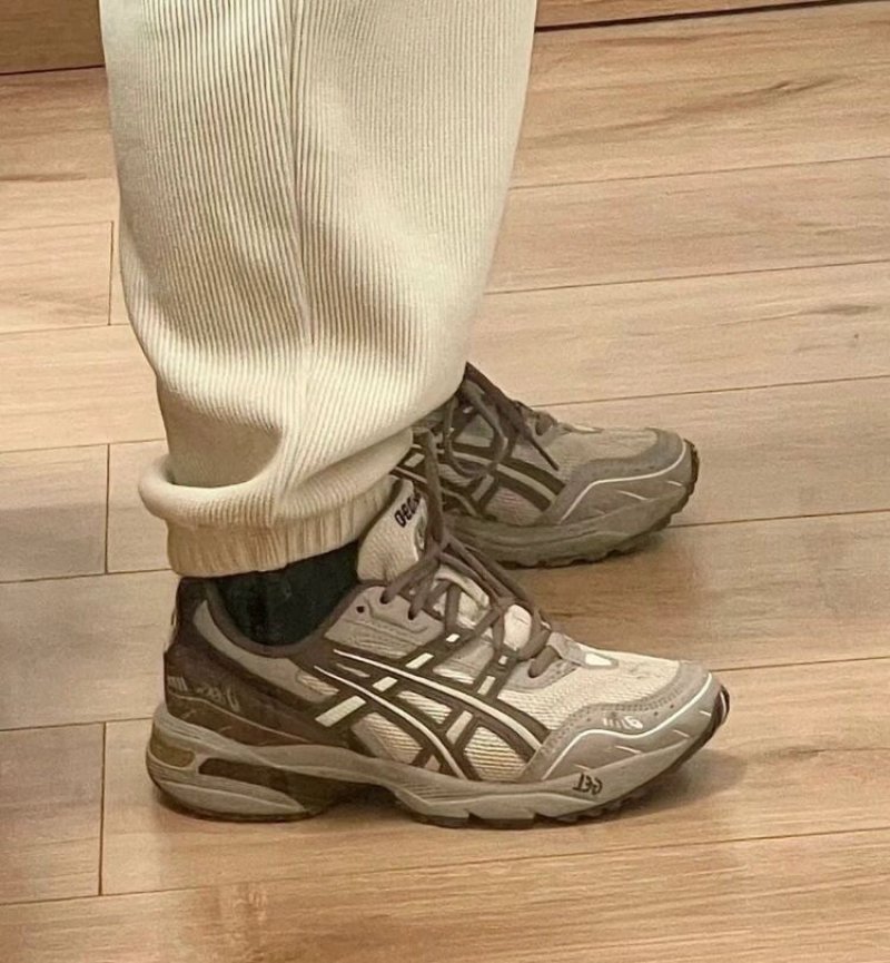 Asics Gel-1090 view