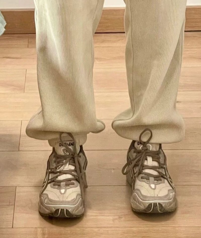 Asics Gel-1090 view