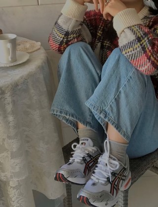 Asics Gel-1090 view 5
