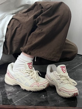 Asics Gel-1090 view 7
