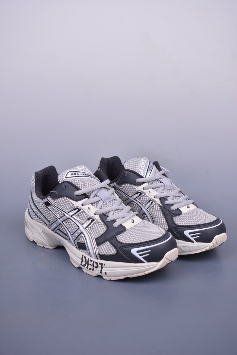 Asics Gel-1130 'Blue / Silver'