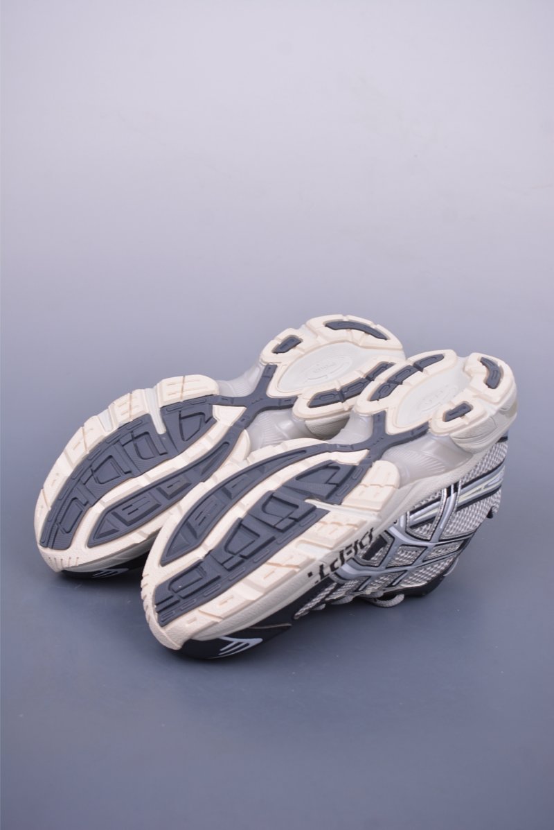 Asics Gel-1130 'Blue / Silver' view