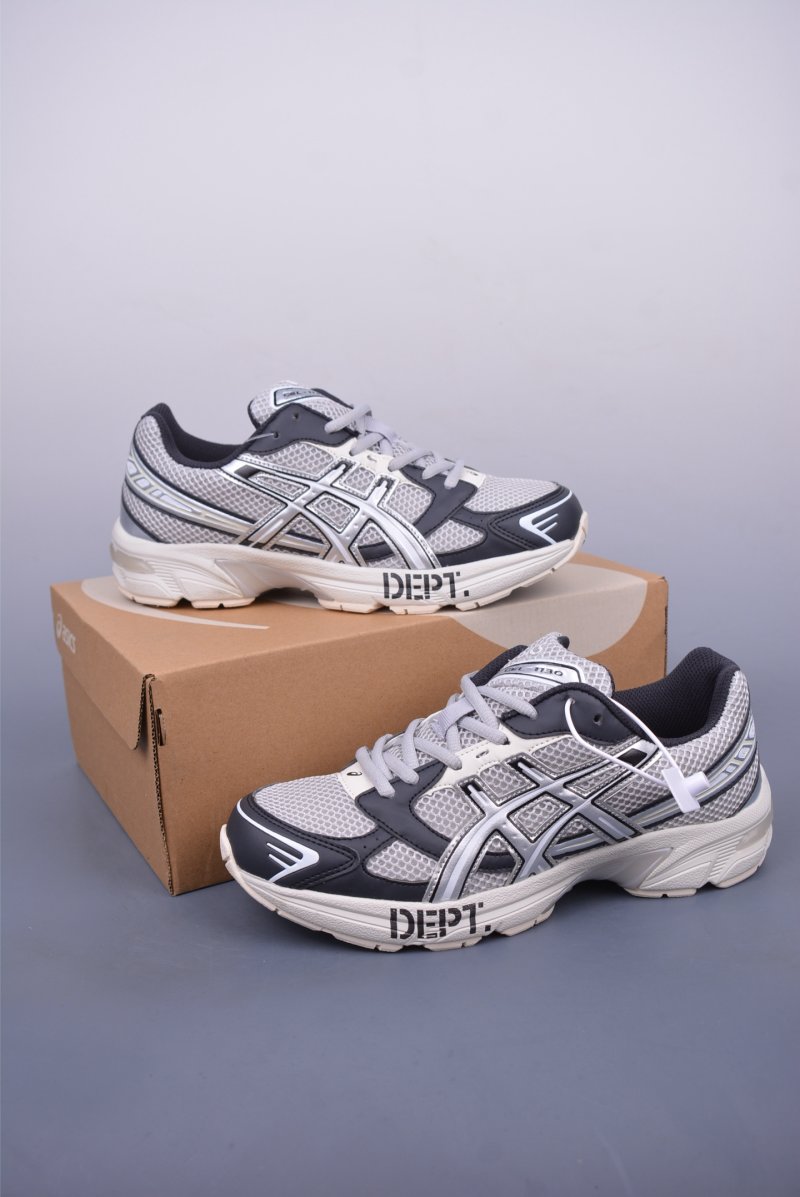 Asics Gel-1130 'Blue / Silver' view