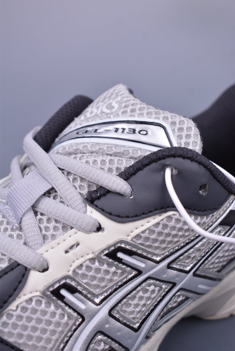 Asics Gel-1130 'Blue / Silver' view