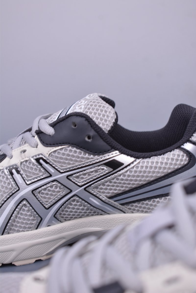 Asics Gel-1130 'Blue / Silver' view