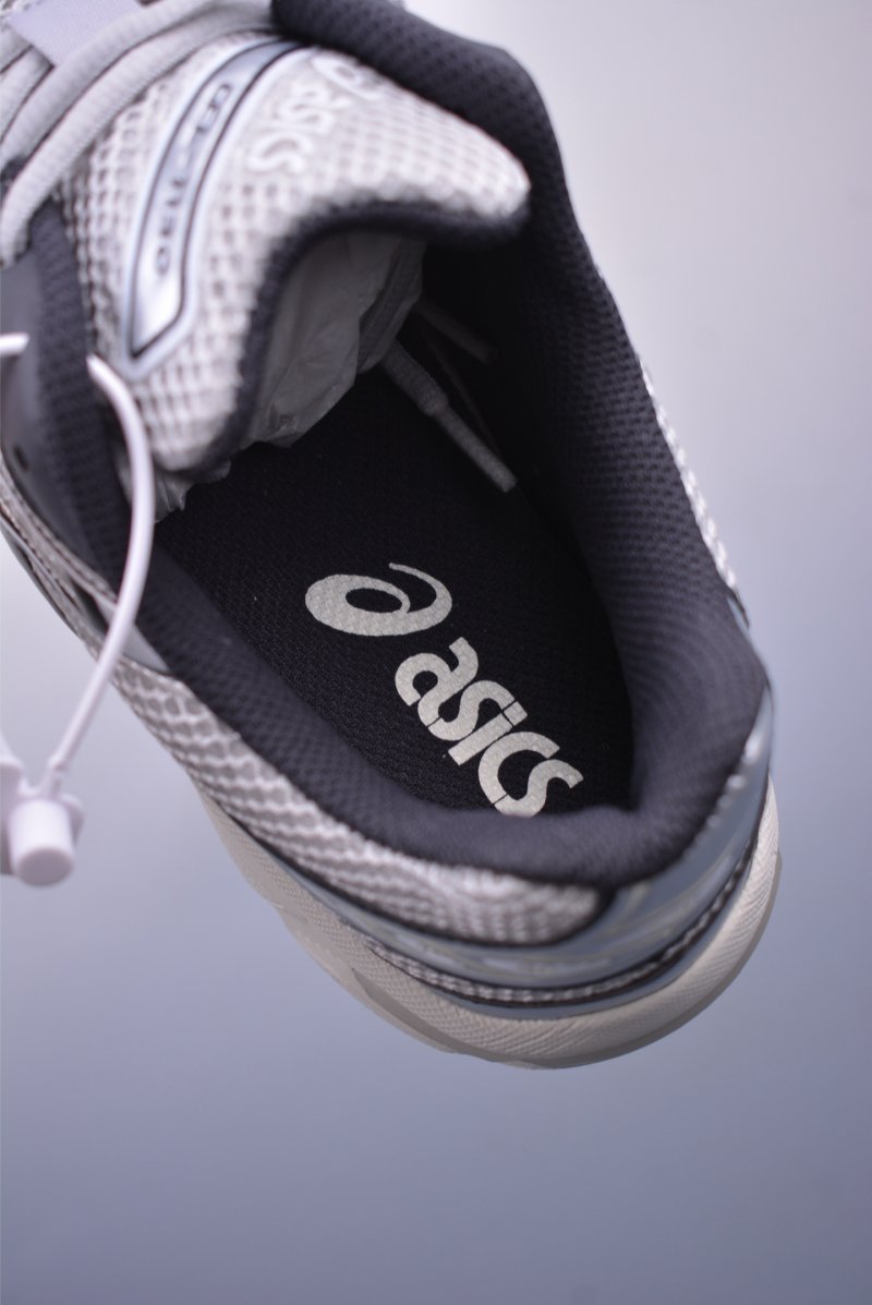Asics Gel-1130 'Blue / Silver' view