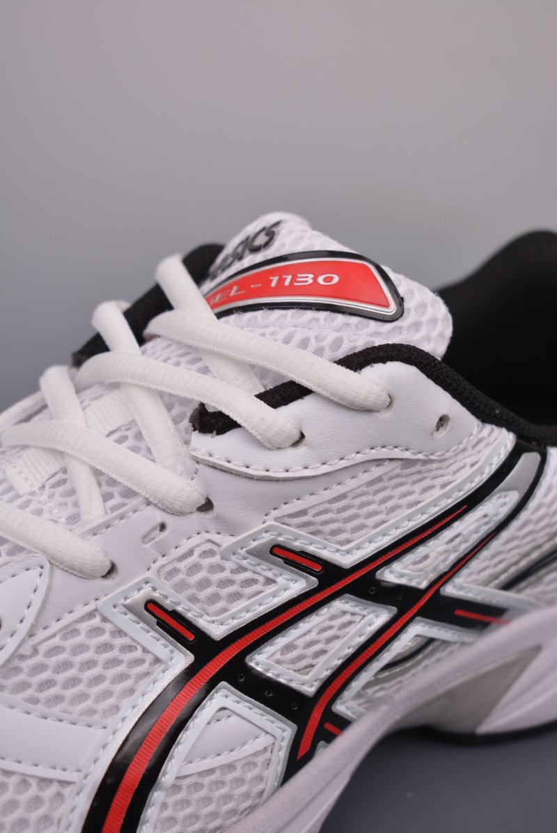 Asics Gel-1130 'Blue / Silver' view