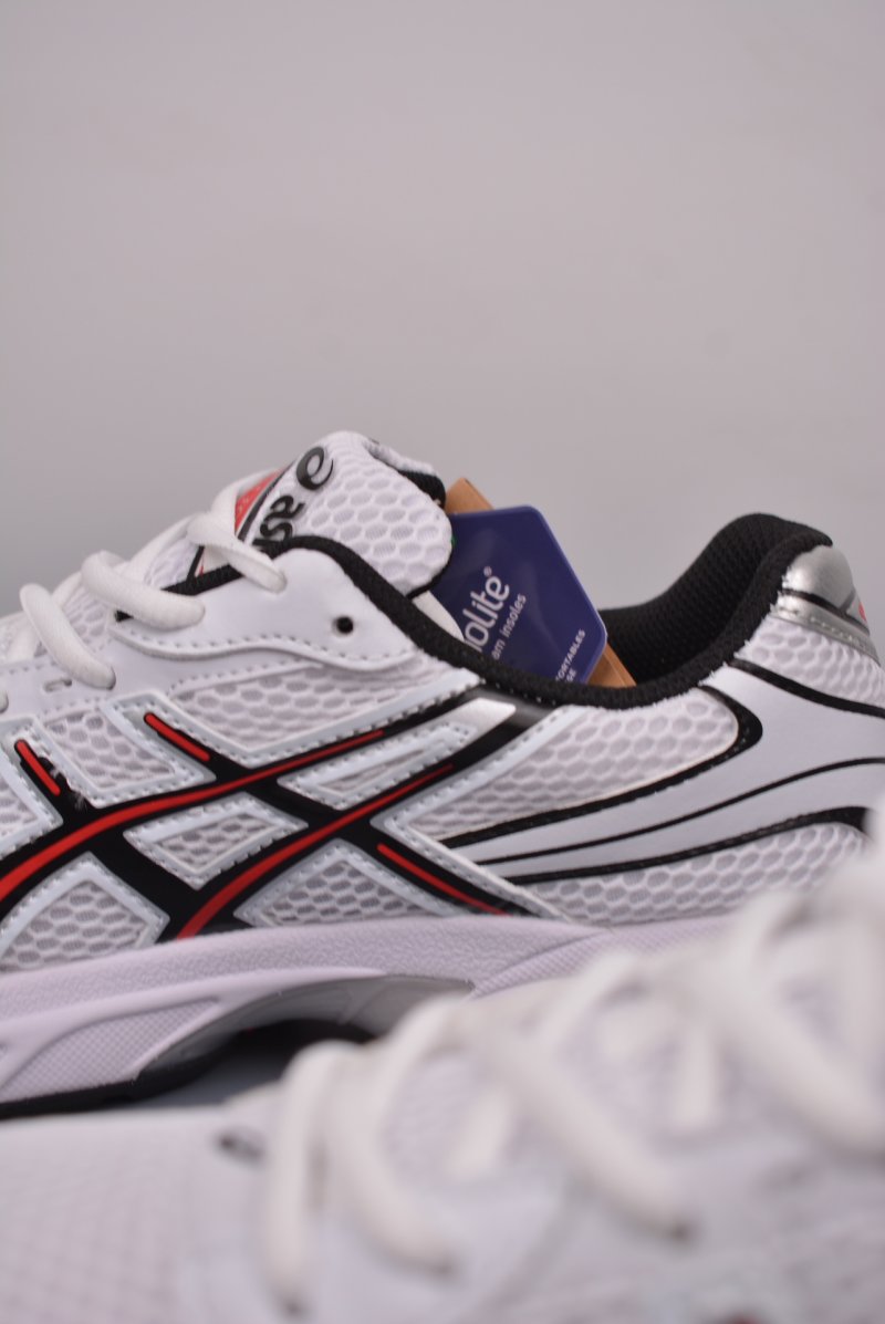 Asics Gel-1130 'Blue / Silver' view